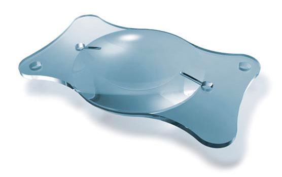 Premium Intraocular Lens for Cataract Surgery