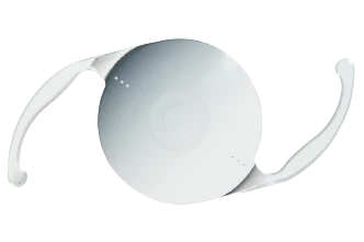 Extended Depth of Focus (EDOF) Lenses