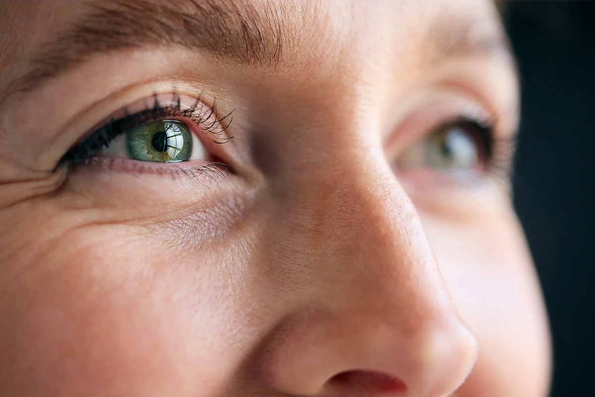 Corneal Collagen Crosslinking - Northern Beaches