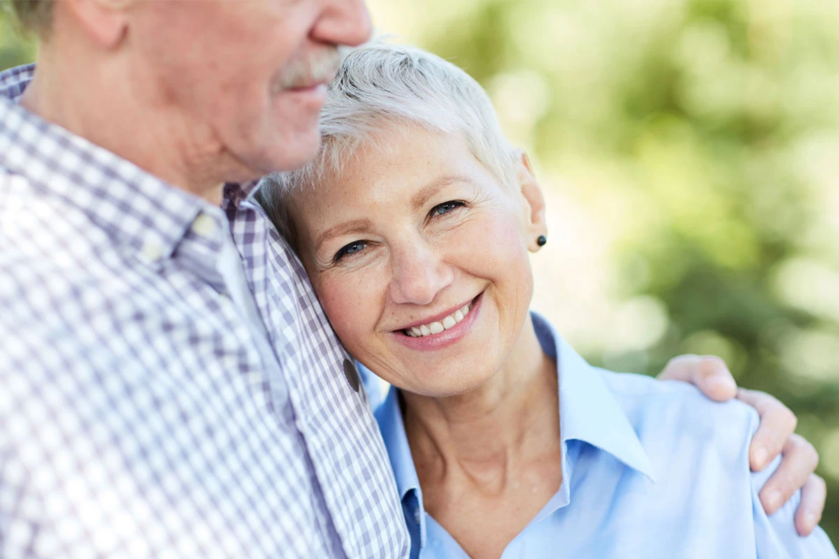 Surgery for cataracts