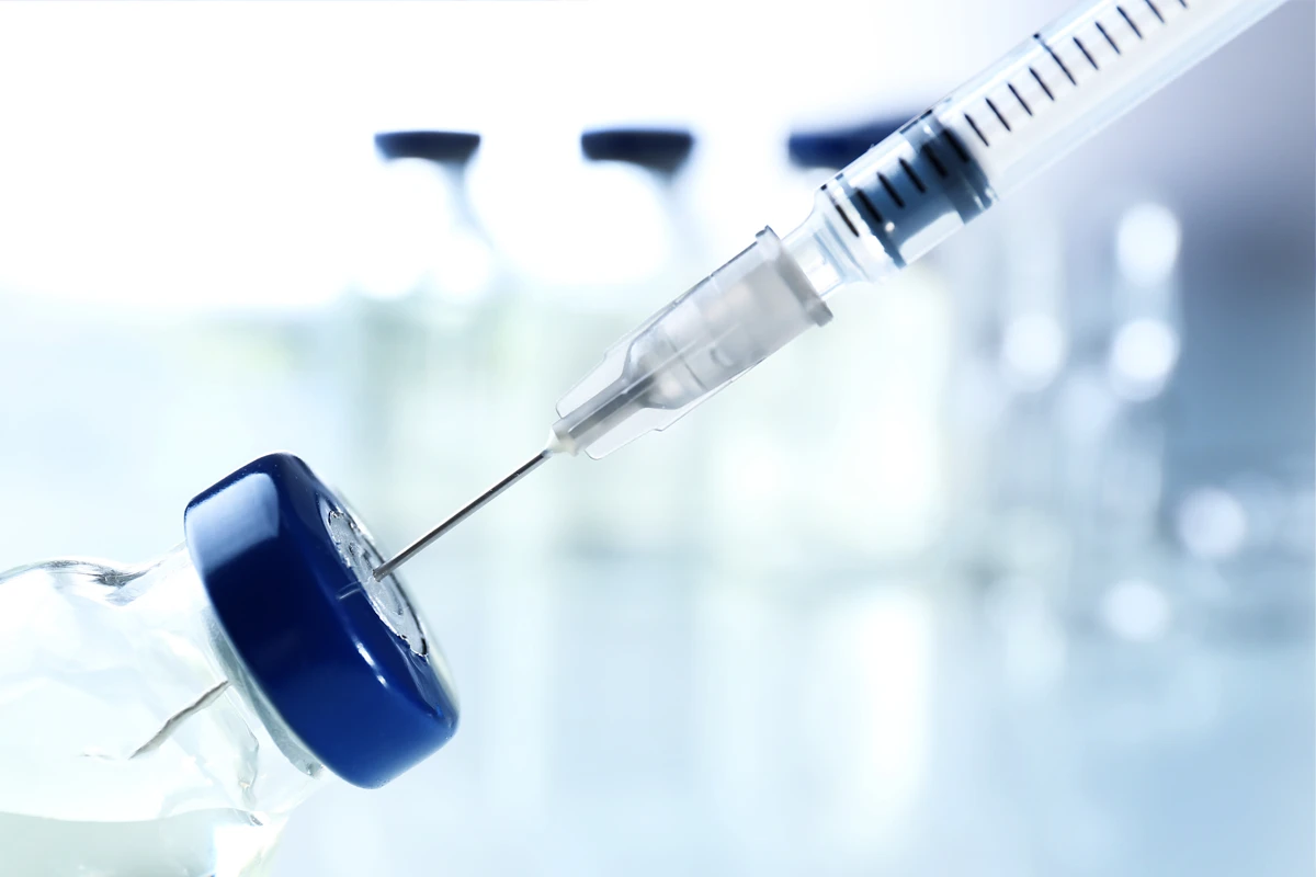 Intravitreal Injections - Northern Beaches