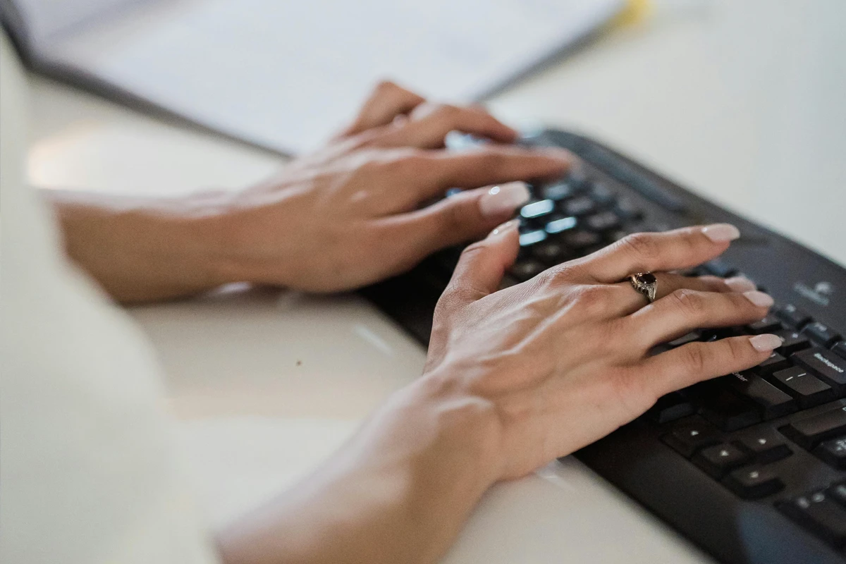 Refer a patient to Forest Eye Surgery