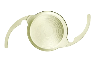 Multifocal intraocular lenses